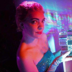 Meet your Posher, Josi